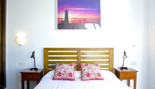 Villa, 2 Bedrooms (4 Adults)