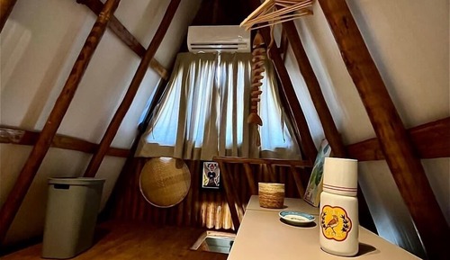 Deluxe Cabin