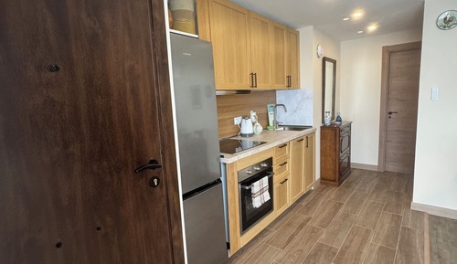 Classic Apartment