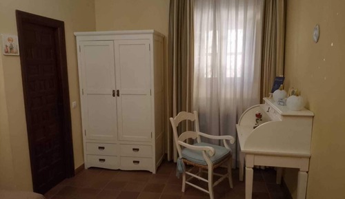 Gallery Double Room