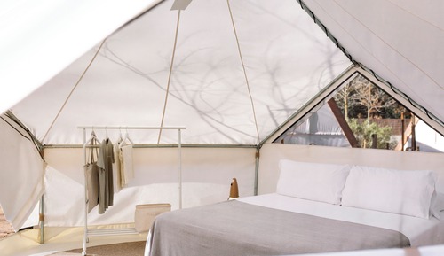 Superior Tent