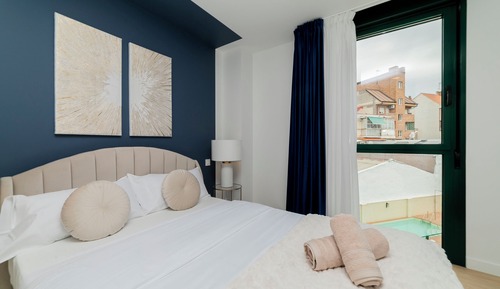 City Apartment