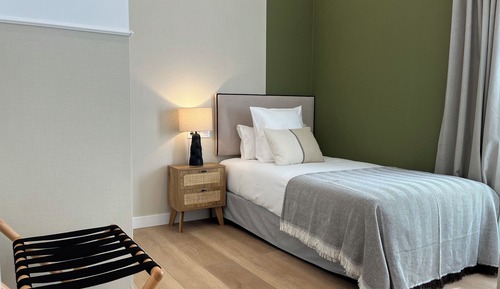 Apartment, 2 Bedrooms
