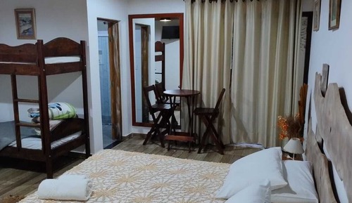 Family Room, Balcony, Mountain View