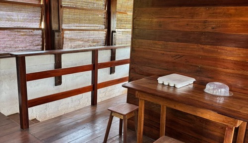 Comfort Loft, Sea View