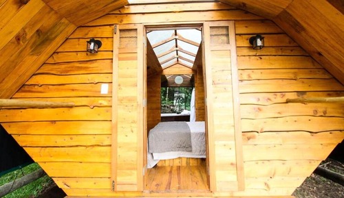 Family Cabin