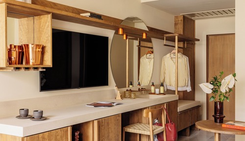 Superior Room, 3 Bedrooms (Connected 3+3)