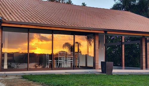 Design House, Lake View
