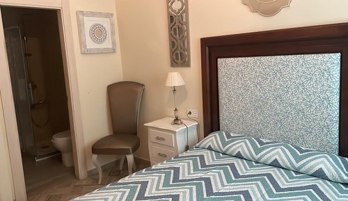 Basic Double Room