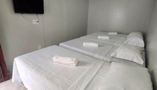 Basic Quadruple Room