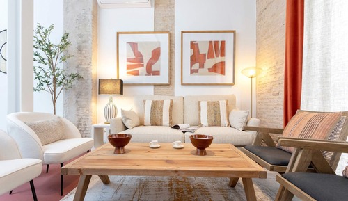 Apartment, 4 Bedrooms, Private Pool