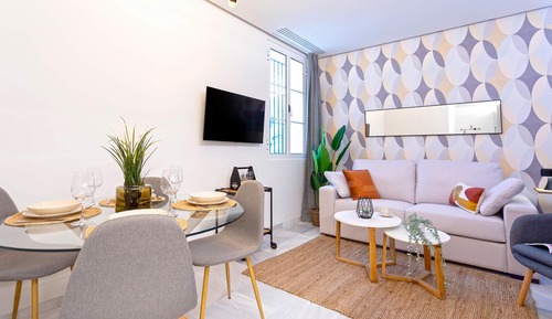 Apartment, 1 Bedroom