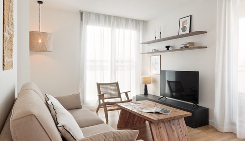 Family Apartment