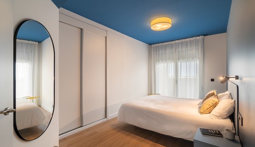 Comfort Apartment