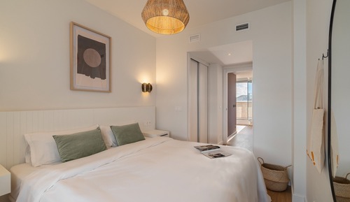Exclusive Apartment