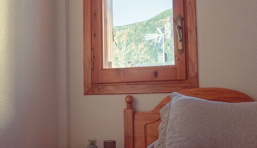 Basic Single Room