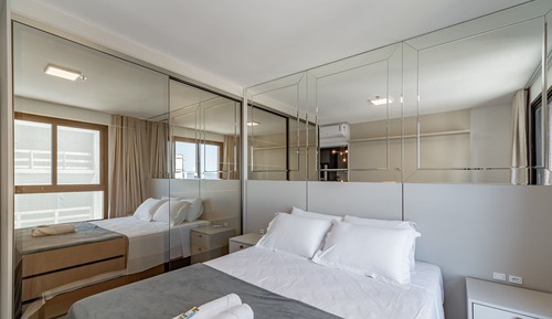 Basic Apartment