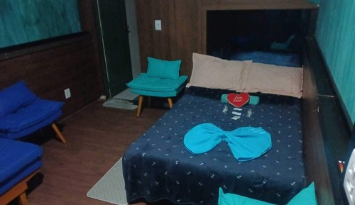 Deluxe Double or Twin Room, Multiple Beds