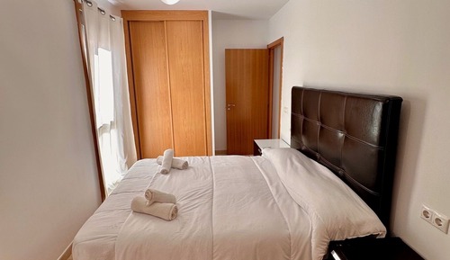 Apartment, 2 Bedrooms