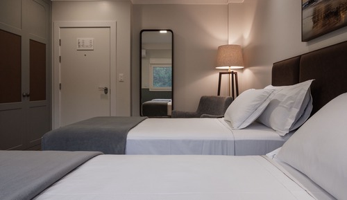 Executive Twin Room