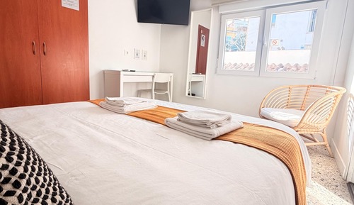 Comfort Double Room