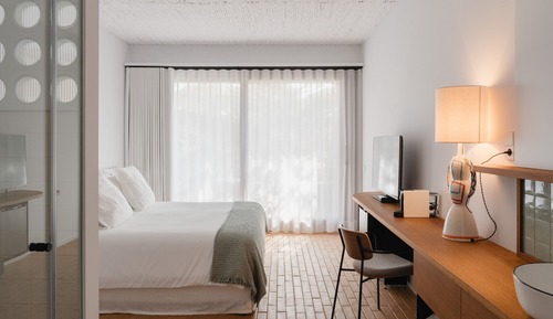 Superior Double Room