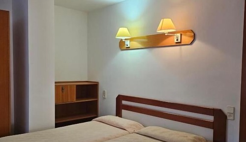 Comfort Apartment
