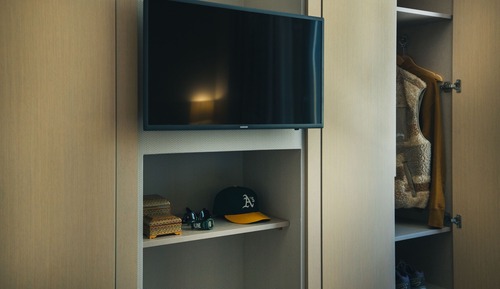 Family Apartment