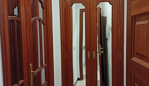 Economy Apartment