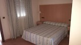Basic Quadruple Room