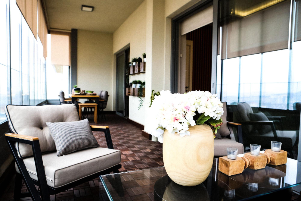 Basic Double Room (Tiny)