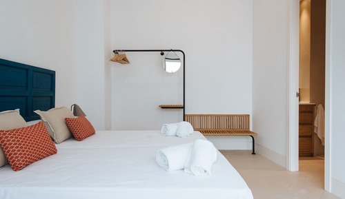 Design Apartment