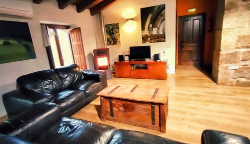 Exclusive Villa