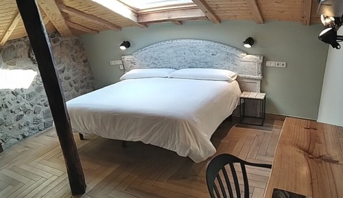 Romantic Room, 1 King Bed