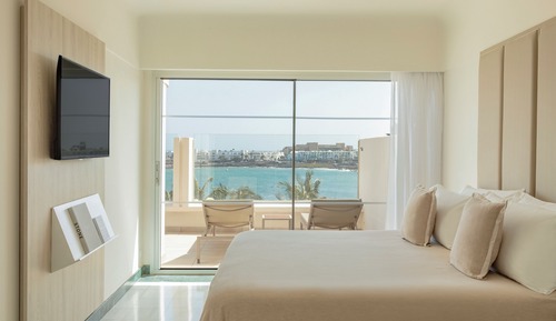 The Reserve Penthouse Suite Ocean Front