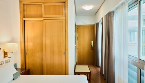 Classic Single Room