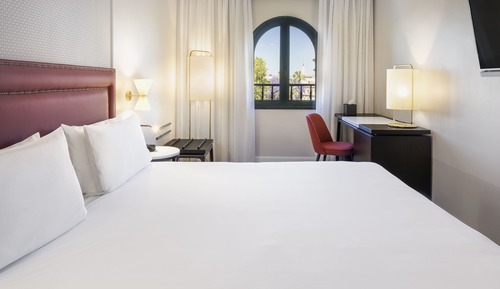 Superior Double Room Single Use