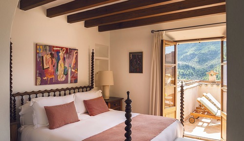 Junior Suite (Superior)