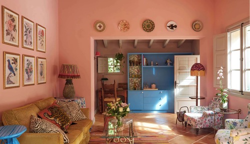 Suite (Matthew Williamson)