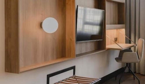 Double Room Single Use