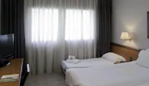 Family Triple Room