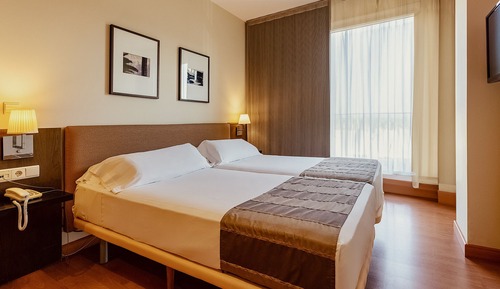 Family Triple Room
