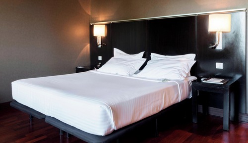 Superior Room, 1 King Bed
