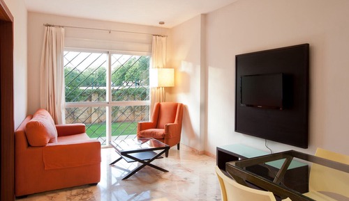 Apartment, 1 Bedroom (1 Adult)