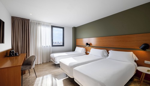 Triple Room (3 adults)