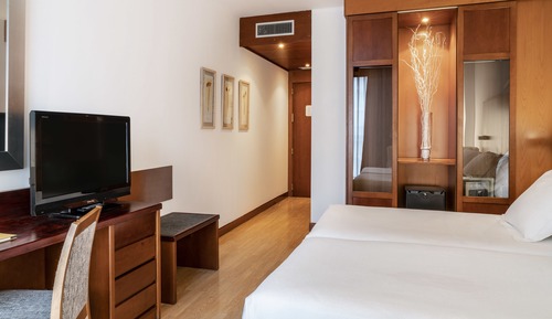 Vincci room
