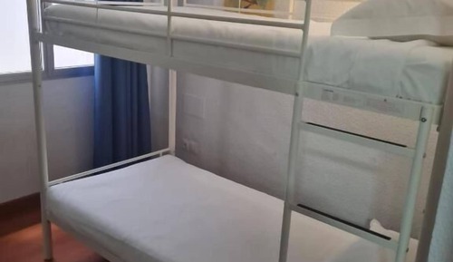 Double Room, with Extra Bed