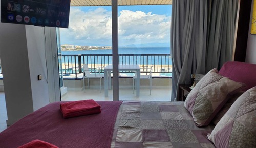Premium Suite