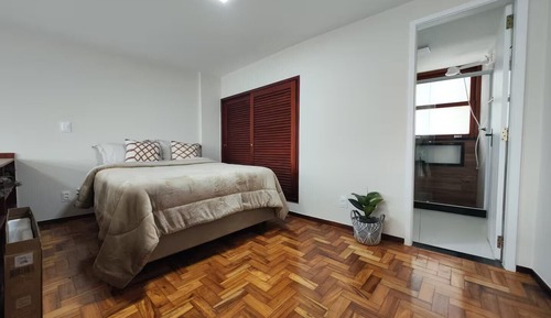 Loft, City View
