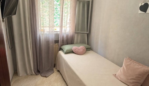 Apartment, 2 Bedrooms
